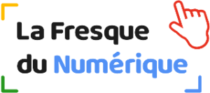 Logo Fresque du numérique