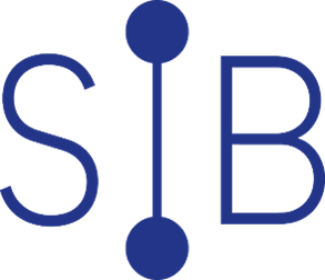 Logo GIP SIB